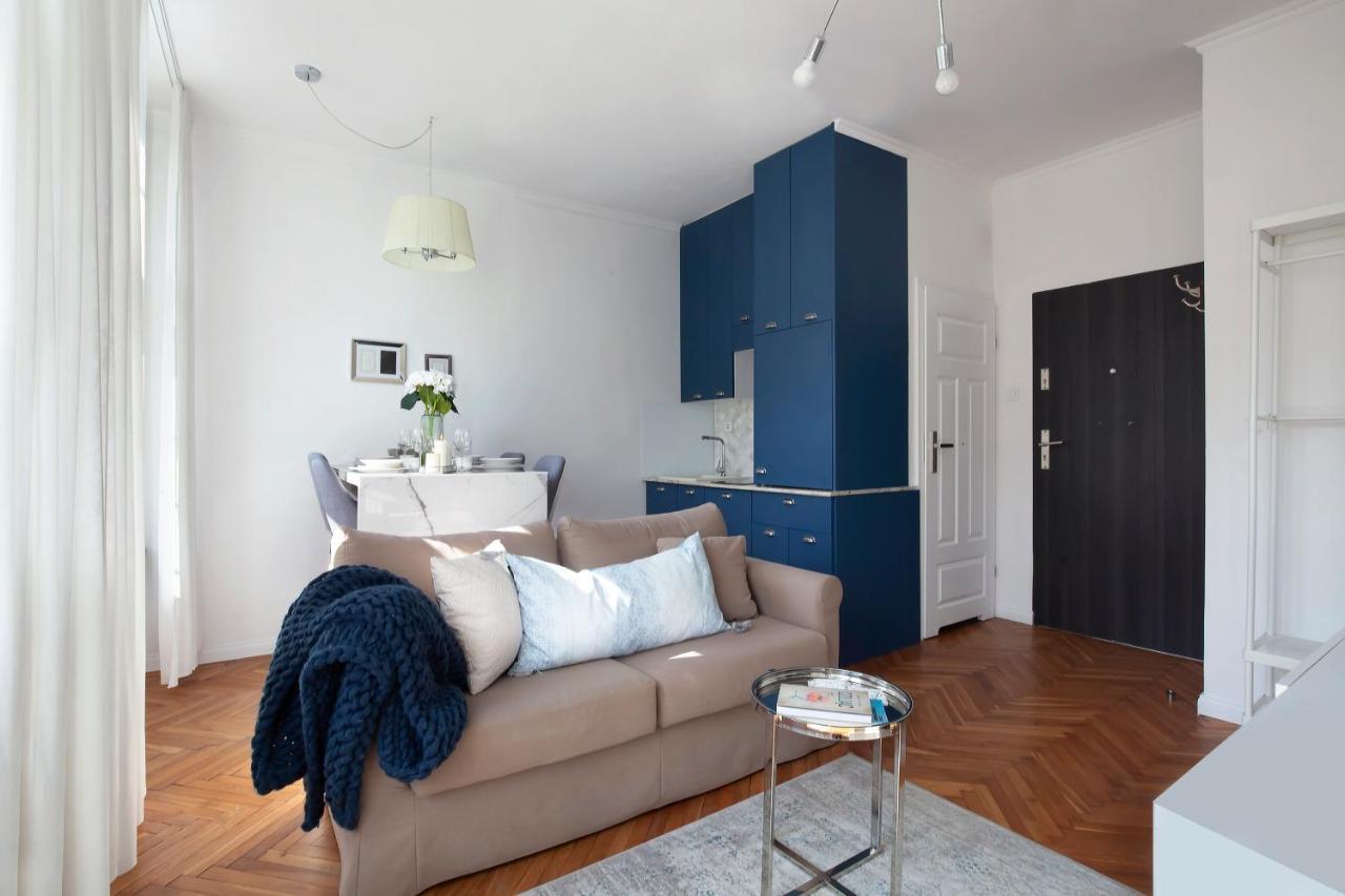 Elite Apartments Old Town Premium Gdansk Exterior photo